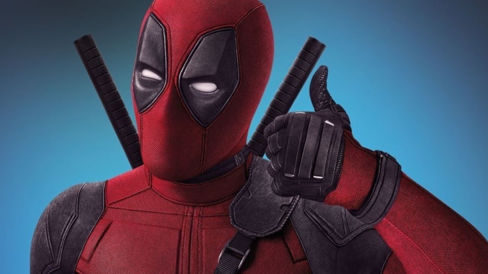 Deadpool